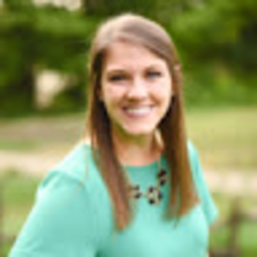 Meet your Posher, Bayli